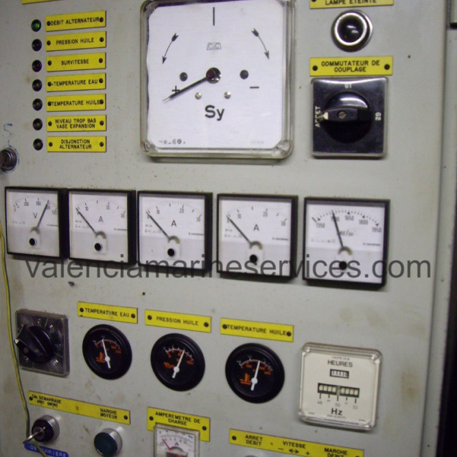 yachtelec.com